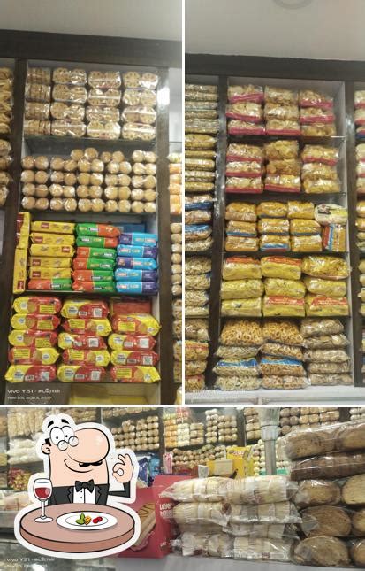 Sri Archana sweets & Hot chips, Walajabad - Restaurant menu, prices and ...