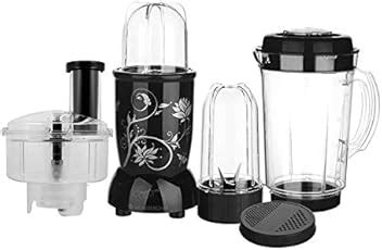 Amazon.in: WONDERCHEF: Nutri-blend Compact Food Processor