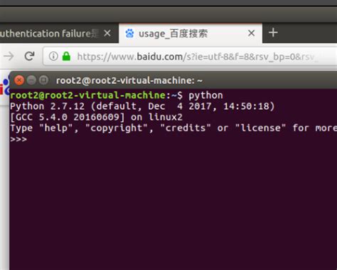 Python 3.6.5 Shell 的图像结果