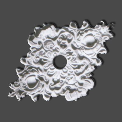 Atelje "Pejović" - Gipsane rozetne