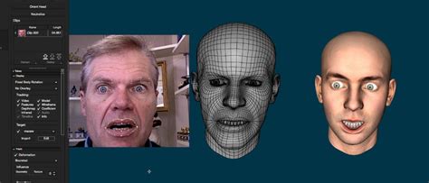 Image result for Featureless Face Animation