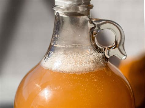 Hard Apple Cider Recipe 5 Gallon | Besto Blog