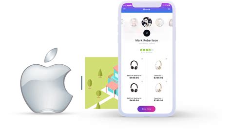 Image result for iOS Development Flier