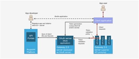 Image result for Any Point API Manager