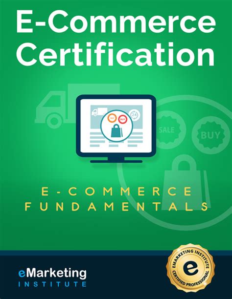 Image result for E-Commerce Course