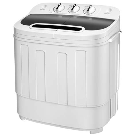 Image result for Portable Clothes Washing Machine