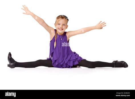 Splits Tutorial Cute 的图像结果