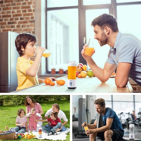 Top 10 Best Portable Blenders in 2026 Reviews | Buyer’s Guide