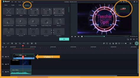 Image result for Slideshow Using Filmora 9