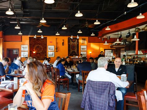 The 9 Best Indian Restaurants In Houston - Houston - The Infatuation