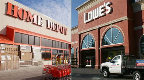 Cramer on Lowe's vs Home Depot: I'm changing my opinion