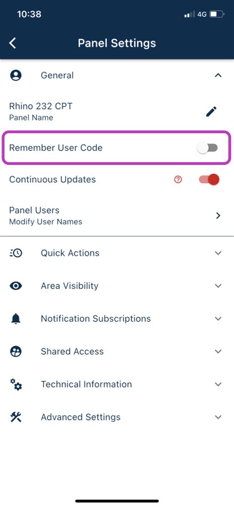 Code Alarm Instructions 的图像结果