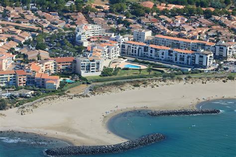 AEROCLUB DE BEZIERS - CAP D'AGDE - All You Need to Know BEFORE You Go ...