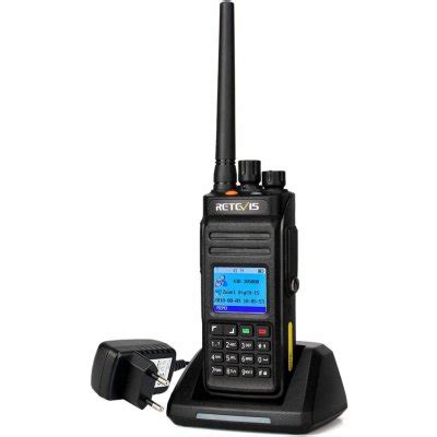 Image result for CD Programmation Retevis rt3s