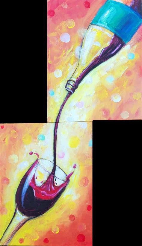 Gallery - Sip And Paint DC