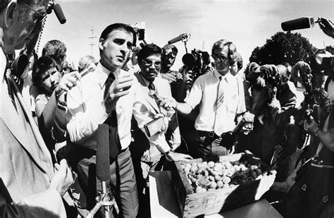 California's never-ending war against Medflies - Los Angeles Times