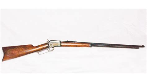 Marlin Model 97 Restoration: Bringing A Lever Action Back To Life | An ...