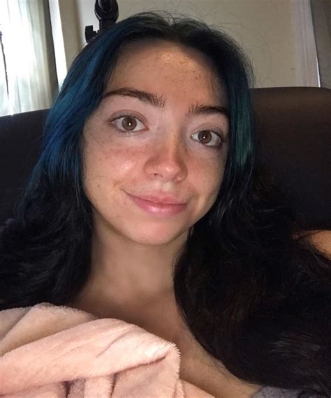 No Makeup Pretty