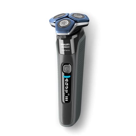 Customer Reviews: Philips Norelco Shaver 7200, Rechargeable Wet & Dry ...