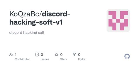 Discord Hacker Python 的图像结果