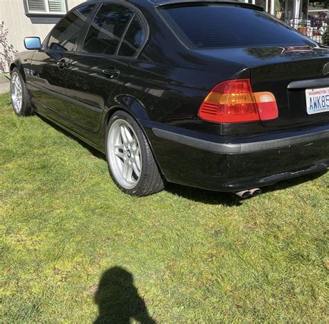 2005 BMW 325i for Sale in Seattle, WA - OfferUp