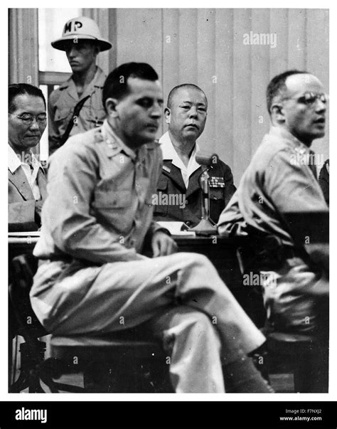 Japanese war crimes hi-res stock photography and images - Alamy