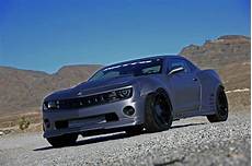 Camaro All Wheel Drive by All Wheel Drive 650 Hp Chevrolet Camaro From Sema Up For Camaro All Wheel Drive