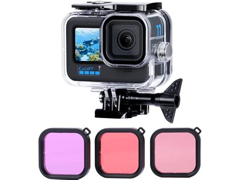 Image result for GoPro Waterproof Kit Case
