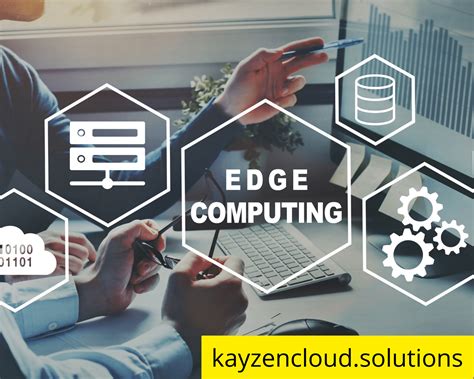 Image result for Edge Computing Explained