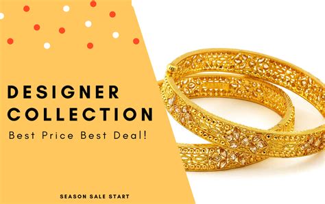 Buy One Gram Gold Plated Designer Jewellery Online - JIMIKKI
