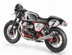 Moto Guzzi V7 Cafe Racer Accessories by Moto Guzzi V7 Clubman Racer Moto Guzzi V7 Cafe Racer Accessories