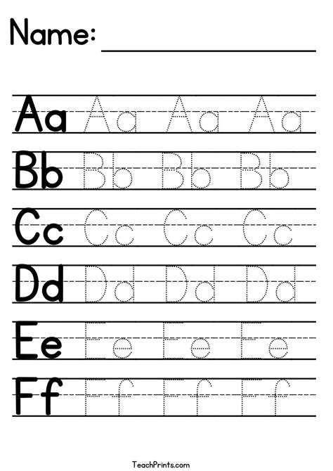 ABC Worksheet 的图像结果