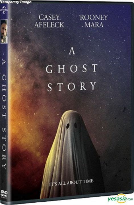 YESASIA: A Ghost Story (2017) (Blu-ray) (Hong Kong Version) Blu-ray ...