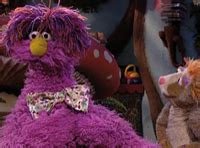 Image result for CBeebies Sesame Tree