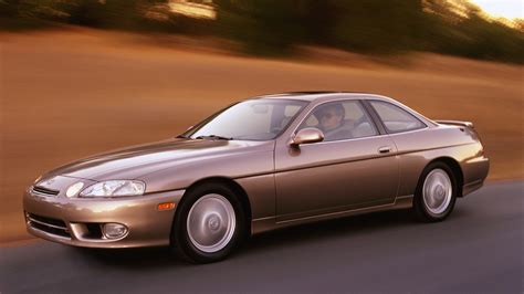Lexus SC400 Wallpapers - 4k, HD Backgrounds on WallpaperBat