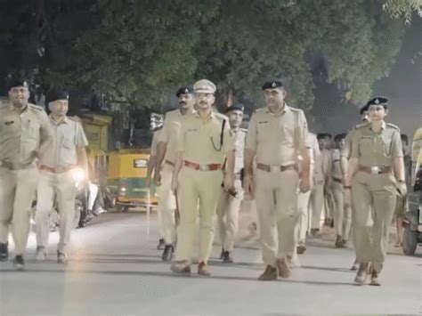 Ahmedabad Youth Attacked After Chetichand Rally; Law & Order Questioned