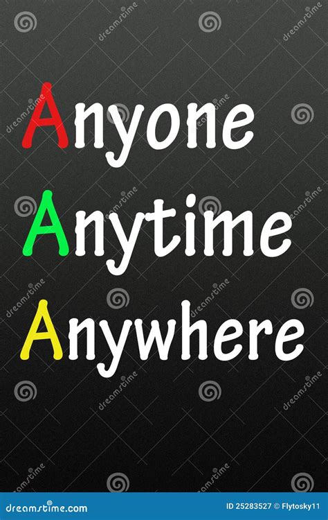 Anywhere - YouTube