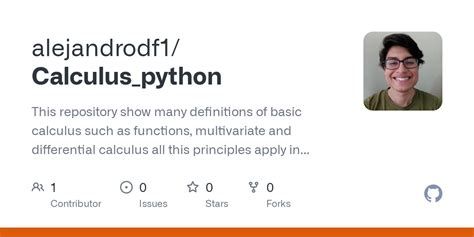 Python Calculus Examples 的图像结果