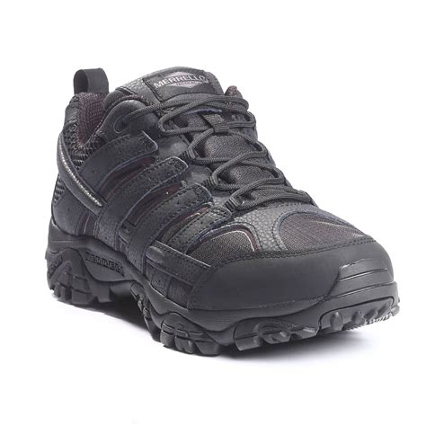 Image result for Merrell Moab 2 Mid Tactical Work Boot