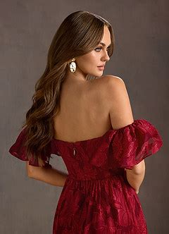 Image result for Ruby Red Dress