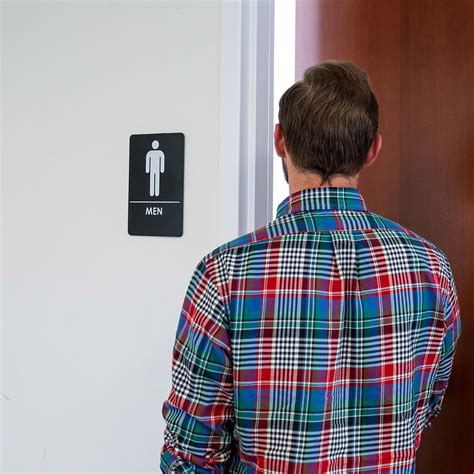 RockRidge Rock Ridge Men's Restroom Signs - ADA-Compliant Pack India | Ubuy