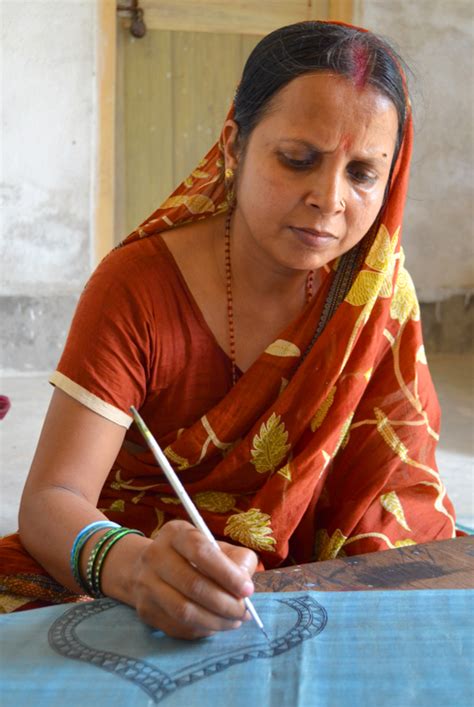 D'source People | Madhubani Paintings of Bihar | D'Source Digital ...