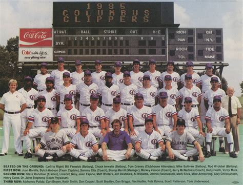 Columbus' Abandoned Ballpark: The Rise and Fall of Cooper Stadium