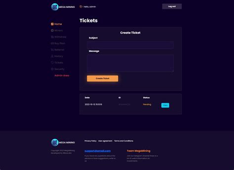 ETH Terminal Cloud Mining Script 的图像结果