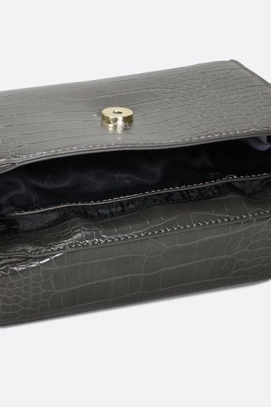 Buy Women Grey Casual Sling Bag Online - 760390 | Allen Solly