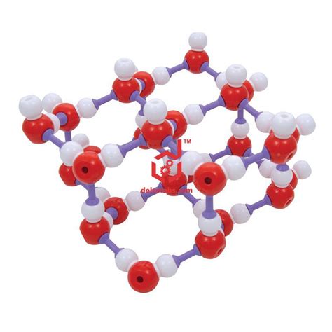 Molecular Model Set - Water