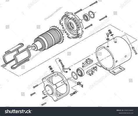 Image result for Exploded View Drawing of a Key Board