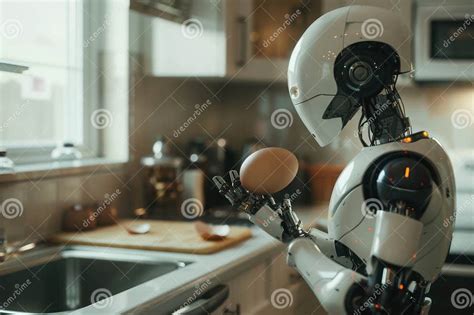 Robot Cooking Breakfest 的图像结果