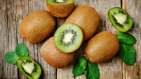 Is Kiwi Acidic or Alkaline - Robustalive
