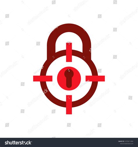Target Lock 的图像结果